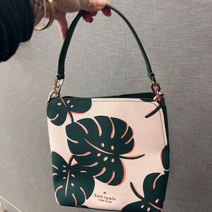 Kate Spade - Tropical theme